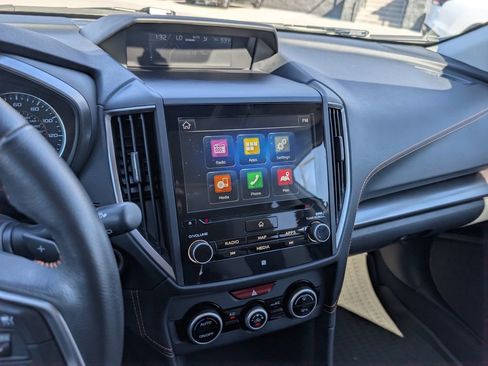 Used 2018 Subaru Crosstrek 2.0i Limited image 21