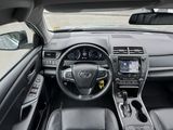 Used 2016 Toyota Camry XLE image 2