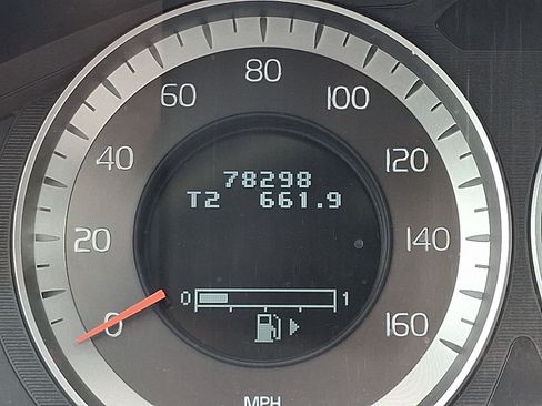 Used 2012 Volvo S60 T5 FWD image 20