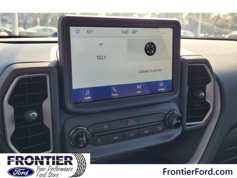 Used 2024 Ford Bronco Sport Big Bend image 22