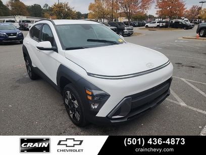 Used 2024 Hyundai Kona SEL