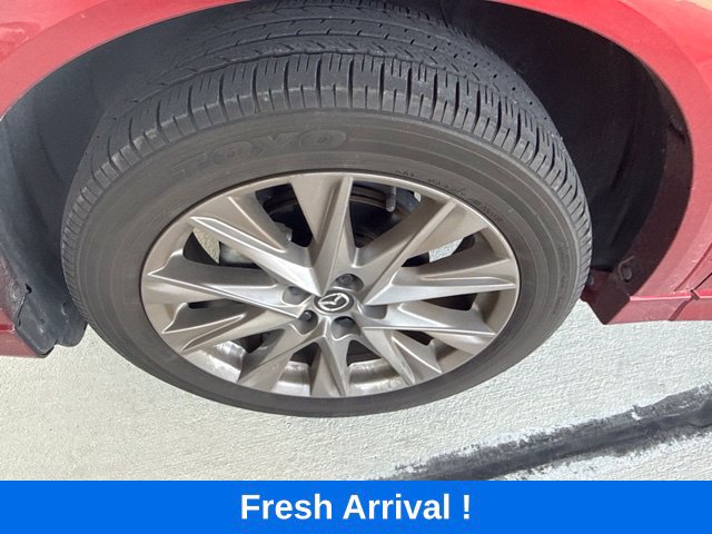 Used 2024 MAZDA CX-5 AWD 2.5 S w/ Premium Plus Pkg image 22