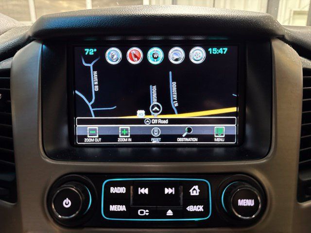 Used 2019 GMC Yukon XL Denali w/ Denali Ultimate Package AWD/4WD image 11