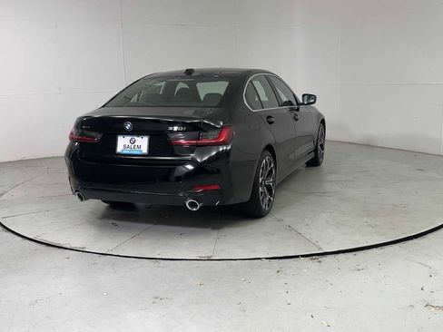 New 2026 BMW 330i xDrive Sedan w/ Convenience Package AWD/4WD image 2