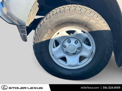 Used 2023 Toyota Tacoma SR image 9