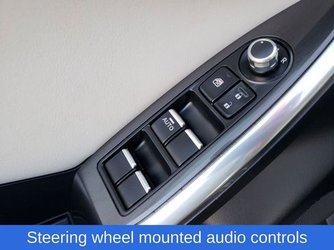 Used 2016 MAZDA CX-5 Grand Touring image 18