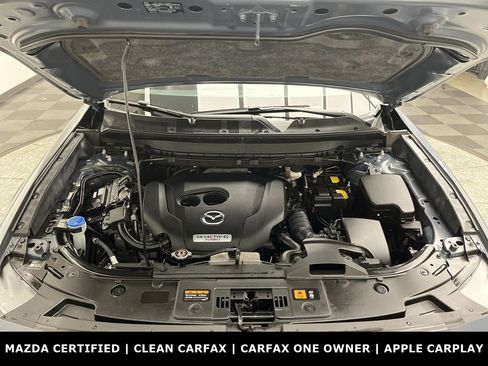 Used 2023 MAZDA CX-9 Carbon Edition image 29