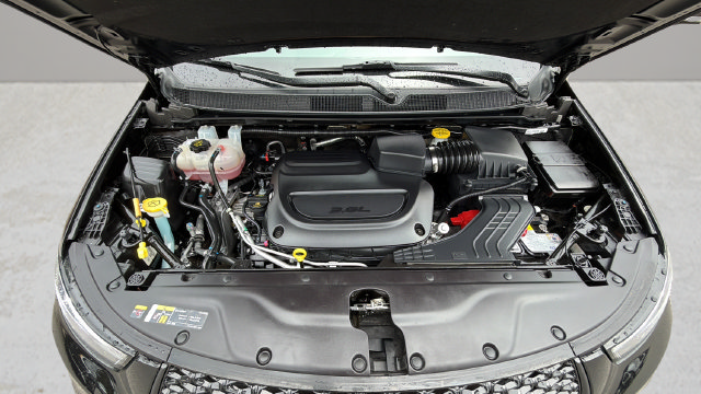 Used 2026 Chrysler Pacifica Limited w/ S Appearance Package FWD image 33