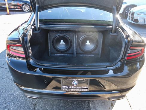 Used 2017 Dodge Charger SXT w/ Plus Group image 26