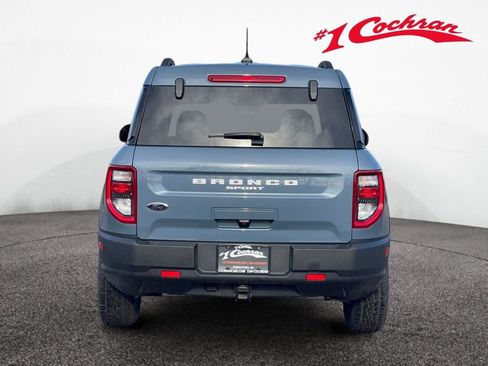 Certified 2024 Ford Bronco Sport Big Bend image 16