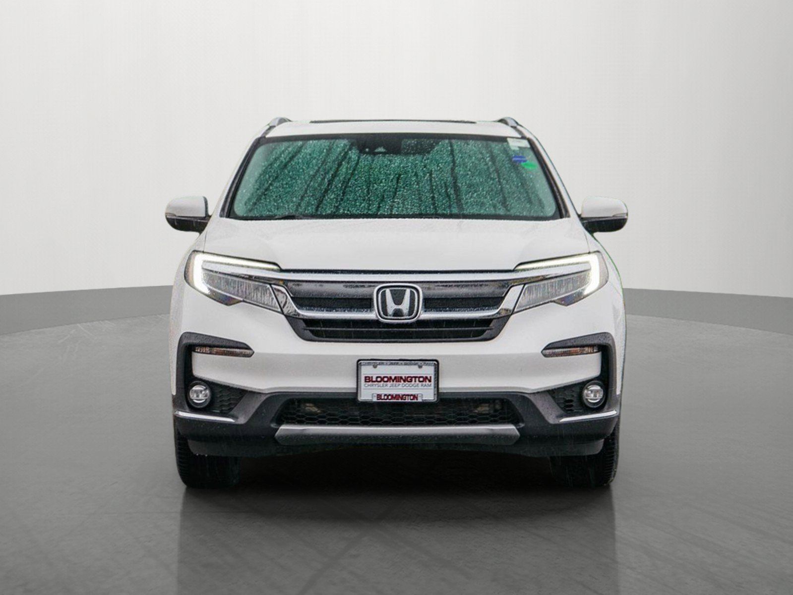 Used 2022 Honda Pilot Elite image 2