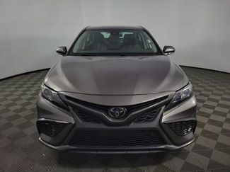 Used 2023 Toyota Camry SE video 2