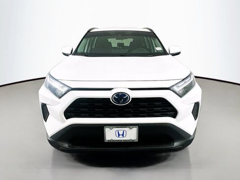 Used 2023 Toyota RAV4 XLE w/ Convenience Package AWD/4WD image 2