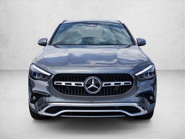Certified 2026 Mercedes-Benz GLA 250 4MATIC image 2