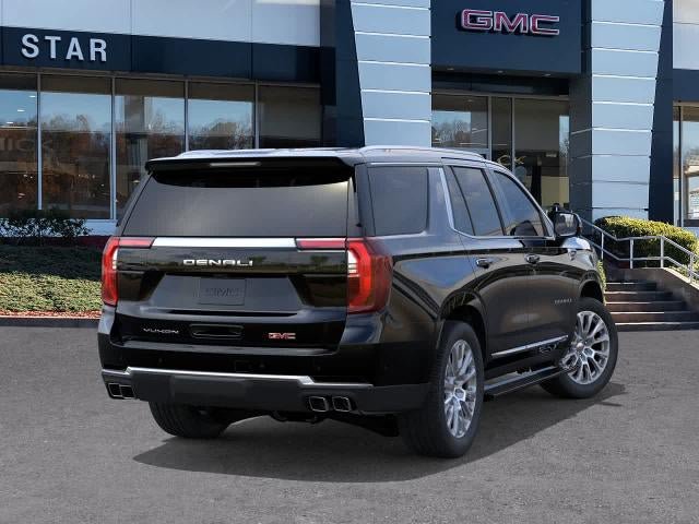 New 2026 GMC Yukon Denali w/ Denali Reserve Package AWD/4WD image 4