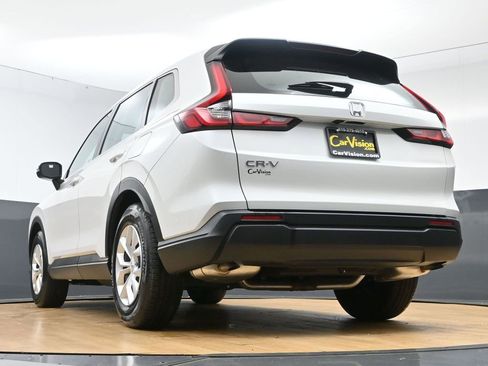 Used 2024 Honda CR-V LX image 30