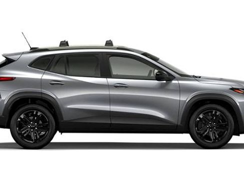 New 2026 Chevrolet Trax ACTIV w/ Driver Confidence Package image 32