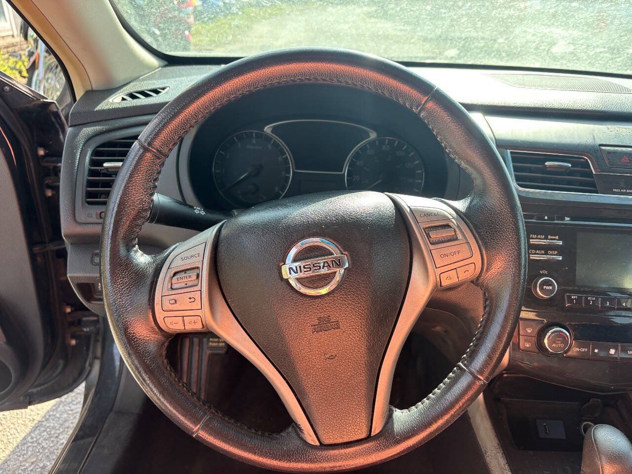 Used 2013 Nissan Altima 2.5 SV FWD image 17