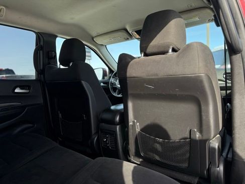 Used 2021 Dodge Durango SXT image 20