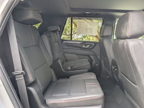 Used 2022 Chevrolet Tahoe RST w/ Luxury Package image 22