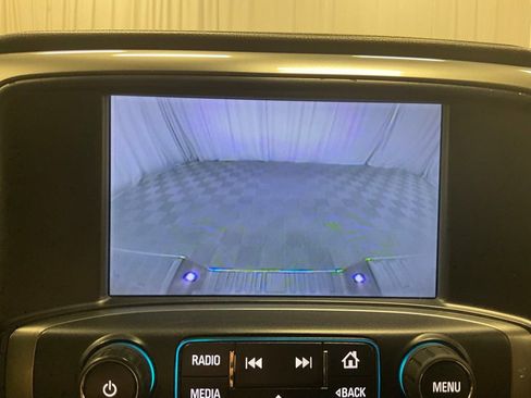 Used 2015 Chevrolet Silverado 1500 LTZ image 16