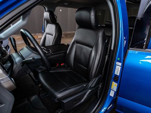Used 2021 Ford F150 XLT w/ Equipment Group 301A Mid AWD/4WD image 29