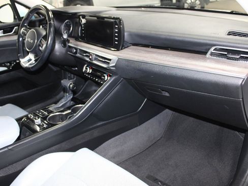 Used 2023 Kia K5 EX image 19