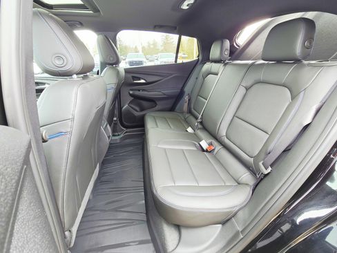 New 2026 Buick Envista Sport Touring w/ Convenience I Package image 13