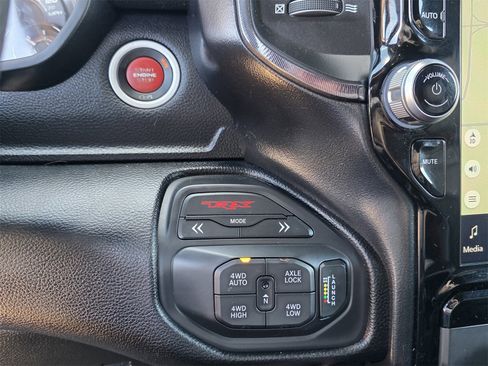 Used 2022 RAM 1500 TRX image 16