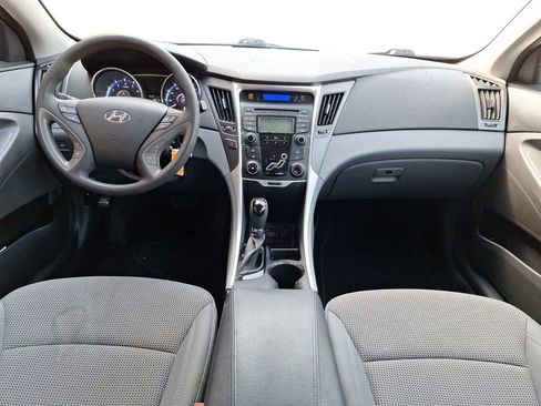 Used 2013 Hyundai Sonata GLS w/ Popular Equipment Pkg image 13