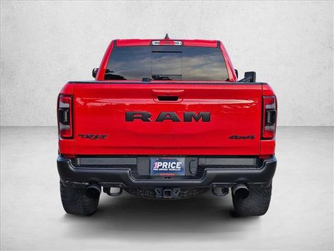 Used 2021 RAM 1500 TRX w/ TRX Level 1 Equipment Group image 7