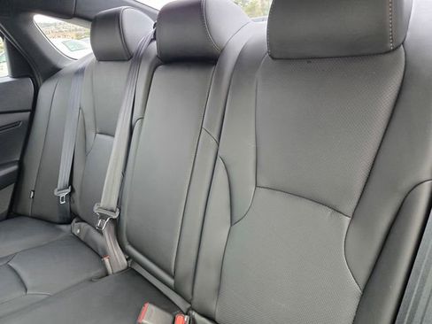 Used 2023 Honda Accord Sport image 11