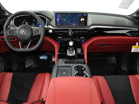 New 2026 Acura MDX A-Spec image 29