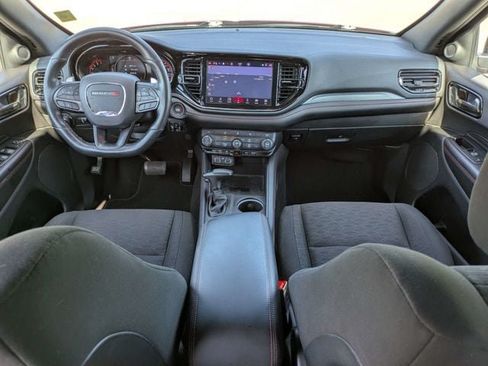 Used 2025 Dodge Durango GT w/ Trailer Tow Group IV RWD image 17