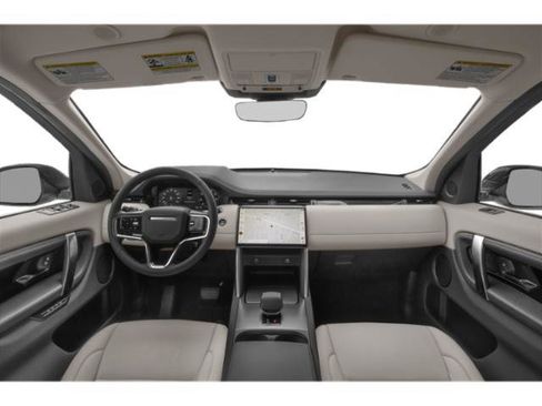 Used 2024 Land Rover Discovery Sport S image 7