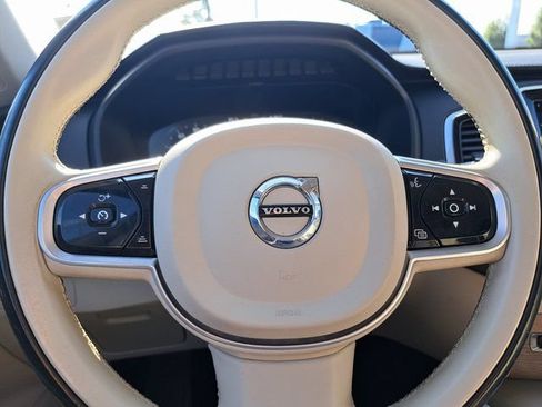 Used 2021 Volvo XC90 T6 Inscription w/ Advanced Package AWD/4WD image 15