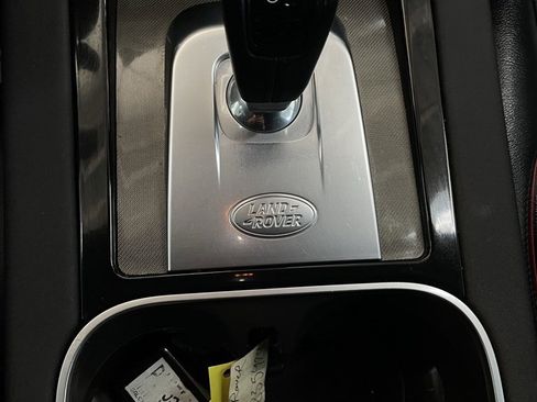 Used 2020 Land Rover Discovery Sport S R-Dynamic image 23