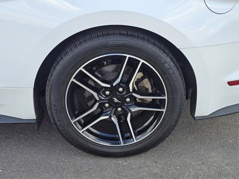 Used 2023 Ford Mustang Premium image 11