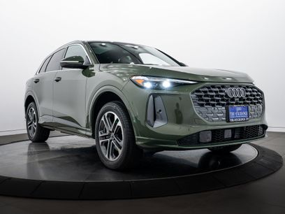 New 2025 Audi Q5 Premium Plus