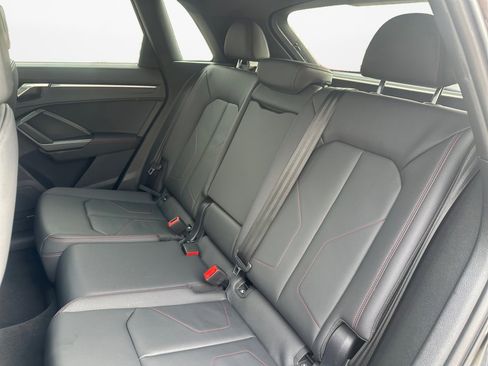 Certified 2025 Audi Q3 2.0T Premium Plus w/ Premium Plus Package image 12