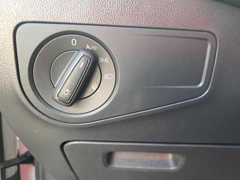 Used 2023 Volkswagen Tiguan S FWD image 23