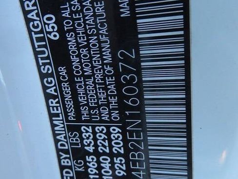 Used 2014 Mercedes-Benz CLA 250 image 34