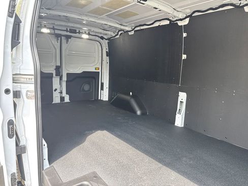 New 2026 Ford Transit 150 Low Roof w/ Load Area Protection Package image 28