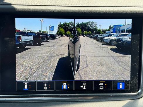 Used 2022 GMC Yukon Denali w/ Denali Ultimate Package AWD/4WD image 43
