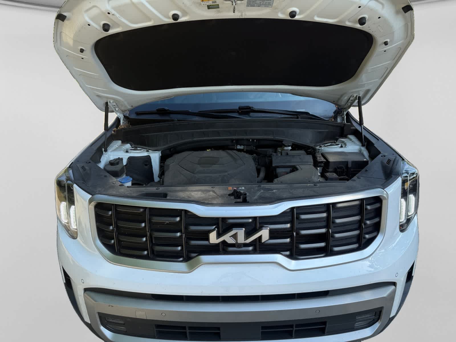 Used 2023 Kia Telluride SX FWD image 24