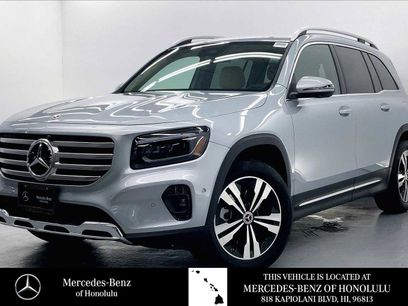 Used 2026 Mercedes-Benz GLB 250