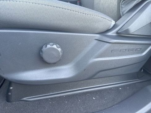 New 2026 Ford F250 XL w/ STX Appearance Package image 11