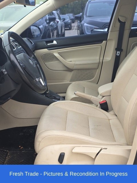 Used 2013 Volkswagen Jetta TDI FWD image 10