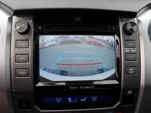 Used 2018 Toyota Tundra Platinum AWD/4WD image 13