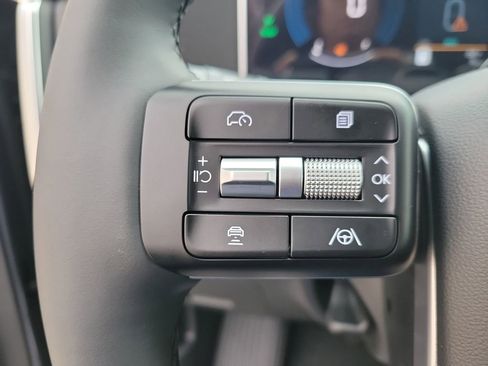 New 2026 Hyundai Santa Fe SEL image 13